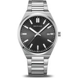 Bering Classic 17639-702 Kol Saati - Gümüş