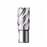 Bering HSS 25.0 mm 50 mm Uzun Manyetik Matkap Ucu