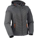Bering Segura Kadın Mont Natcho - XS - Gri