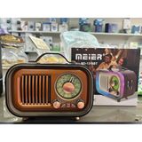 Beris Nostaljik Radyo - Bronz