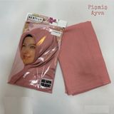 Berivan Dikişsiz Düz Yazma 100 Cm Pişmiş Ayva 111 10032024