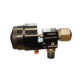 Berizzi B81 Airless Otomatik Boya Tabancası