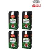 Berk Bergamot Aromalı Çay 500 Gr X4 Adet (2 Kg)