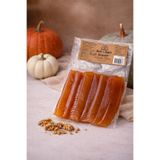 Berk & Buket Tatlıcılık Vakumlu Çıtır Kabak Tatlısı 500 Gr.