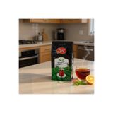 Berk Çay Bergamot Aromalı Siyah Çay 500×2 Li