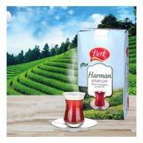 Berk Harman Doğal Siyah Çay - 1 kg