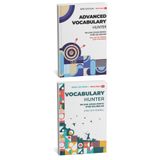 Berk Hoca Advanced Vocabulary Hunter & Vocabulary Hunter YDS&YÖKDİL&YDT Kelimeleri