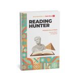 Berk Hoca Reading Hunter YDT-YDS-YÖKDİL