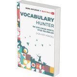 Berk Hoca Vocabulary Hunter YDS&YÖKDİL&YDT Kelimeleri