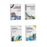 Berk Hoca YDT,YDS,YÖKDİL Vocabulary Hunter & Video Ders Notları & Soru Bankası & Advanced Vocab Hunter SET