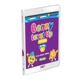 Berkay Yayıncılık 4.Sınıf FOREN ELT Bonny English LEVEP UP TEST BOOK