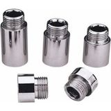 Berke 1/2 Musluk Uzatması 2 cm