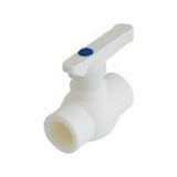 Berke 20 mm Küresel Vana