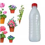 Berke Fidancılık Saksı Çiçekleri Için Özel Ilaç Karışımı 500 ml