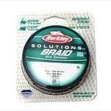 Berkley 0.35 mm 125 mt İpek Misina