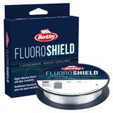 Berkley BFSVF8-15 Flrshield 8 Lb, 25 mm 300Y Cl Fluorocarbon Kaplamalı Misina