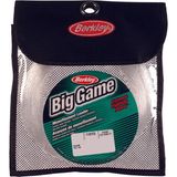 Berkley Big Game Leaders Monofilament 68.2 kg 100 m Olta Misinası