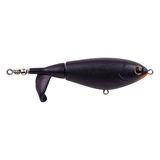 Berkley Choppo Topwater Balıkçılık Yemi, Maverick, 1 oz, 120 mm Topwater, Maksimum Rahatsızlık için Geliştirilmiş Pervane Yüzey Alanı, Sharp Fusion19 Kanca ile donatılmıştır