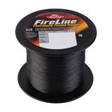 Berkley FireLine® Superline, Smoke, 1,8 kg | 1,8 kg, 1500 yd | 1371 m olta takımı, tatlı su ortamları için uygun