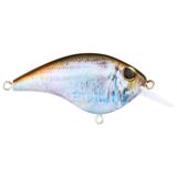 Berkley Frittside Balıkçılık Sert Yem, HD Mavi Sırtlı Ringa Balığı, 12.7 cm, 7g Ağırlık