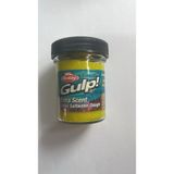 Berkley Gulp Alabalık Hamur Yemi (Balık Yağı Aromalı / Sarı Renk)-1640380