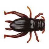 Berkley Gulp Alive Fish Fry 2 cm Lrf Silikon Yem/cricked BROWN-1203212