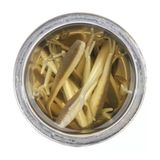 Berkley Gulp Alive Minnow 1" 2Cm Lrf Silikonu Smelt