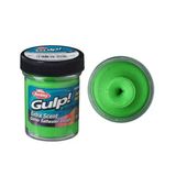 Berkley Gulp Saltwater Dough Balık Yemi Hamur 65Gr Greensilver