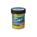 Berkley Gulp Saltwater Dough Balık Yemi Hamur 65Gr Yellowsilver