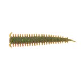 Berkley Gulp Sandworm Silikon Sahte Yem, Camo, 5 Cm