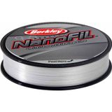 Berkley Nanofil Unifilament 125M Clear İp Misina 0,22 Mm 14,715 Kg