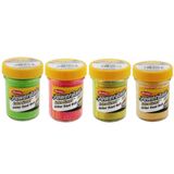 Berkley Powerbait Extra Scent Glitter Sahte yemi