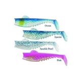 Berkley Powerbait Fat Ripple CC Special 10 cm 4'lü Sahte Balığı
