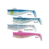 Berkley Powerbait Fat Ripple Ocean 10 cm 4'lü Sahte Balığı