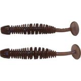 Berkley Powerbait Power Leech Trout-Pellet 5cm Suni Yem 12 Adet