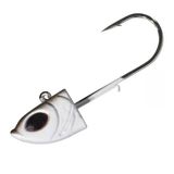 Berkley Powerjig Ripple Head Jighead 5 gr 4'lü Sahte Yemi