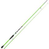 Berkley Shock Spining 213 cm 10-35 gr Atarlı Green Karbon Spin Olta Kamışı