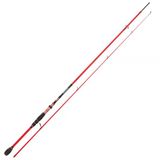 Berkley Shock Spining 244 cm Kırmızı 10-35 gr Atarlı Spin Olta Kamışı