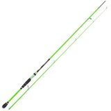 Berkley Shock Spining 274 Cm 15-45g Atarlı Karbon Spin Olta Kamışı Green