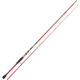 BERKLEY Shock Spining Spin Olta Kamışı - 274 cm / Kırmızı 15-45g Atarlı