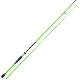 Berkley Shock Spining Spin Olta Kamışı Green 244 Cm - 10-35G