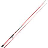 Berkley Shock Spining Spin Olta Kamışı RED 244CM - 15-45G - Kırmızı - 244 cm -15-45g