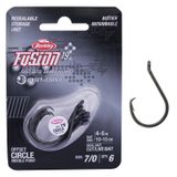Berkley Standart No:3 6'lı Fusion 19 Circle Olta İğnesi