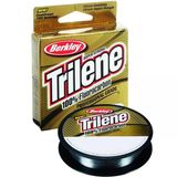Berkley Trilene 0.61 Mm 50m %100 Fluorocarbon Misina 21.9kg Çeker