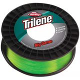 Berkley Trilene Big Game 0.60 mm 600M Fosforlu Yeşil Misina 25KG Çeker