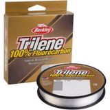 Berkley Trilene Fluorocarbon Leader Misina - CLEAR - 0.18 - 150MT - 2.3KG