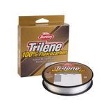 Berkley Trilene Fluorocarbon Leader Misina Clear - 0.22 - 150mt - 3.7kg
