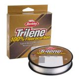 Berkley Trilene Fluorocarbon Leader Misina CLEAR 0.22 - 150MT - 3