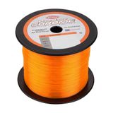 Berkley Unisex's PSC5B30-80 Misina, Blaze Turuncu, 5000yd-30lb