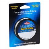 Berkley Vanish Fluorocarbon Olta Misinası ve Misina Malzemesi (Tüm Model ve Boyutlar)